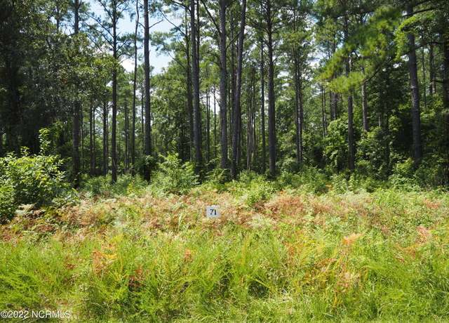 Property at 120 Cedarwood, Havelock, NC 28532