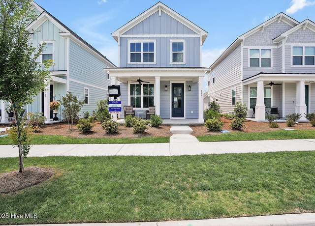 Property at 346 Longhill Dr, Wilmington, NC 28412, 3 beds, 2.5 baths