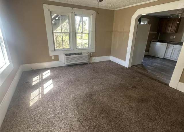 Property at 233 S Brown St, Chadbourn, NC 28431, 3 beds, 2 baths