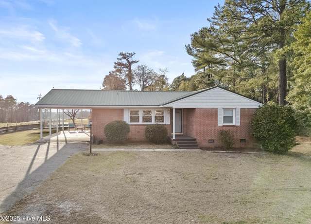 Property at 103 Pee Dee Rd, Aberdeen, NC 28315, 2 beds, 2 baths
