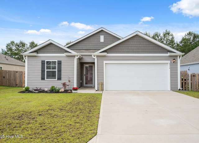 Property at 8316 E Highcroft Dr NE, Leland, NC 28451, 3 beds, 2 baths