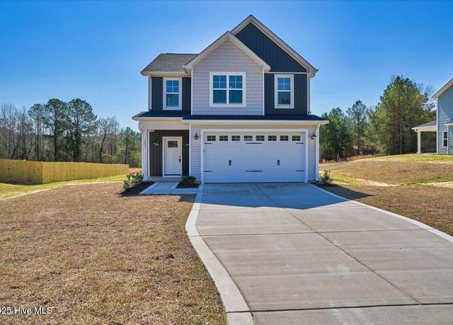 Property at 1631 Reservation Rd, Aberdeen, NC 28315, 3 beds, 2.5 baths