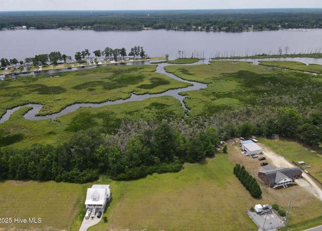Property at Lot 49 Whichard Beach Rd, Chocowinity, NC 27817