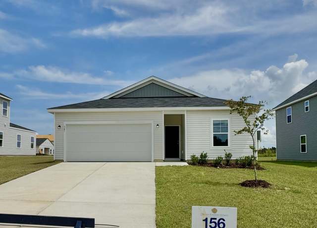 Property at 161 N Squires Run Ln, Richlands, NC 28574, 3 beds, 2 baths