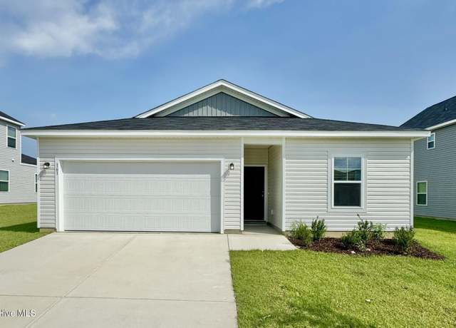 Property at 161 N Squires Run Ln, Richlands, NC 28574, 3 beds, 2 baths