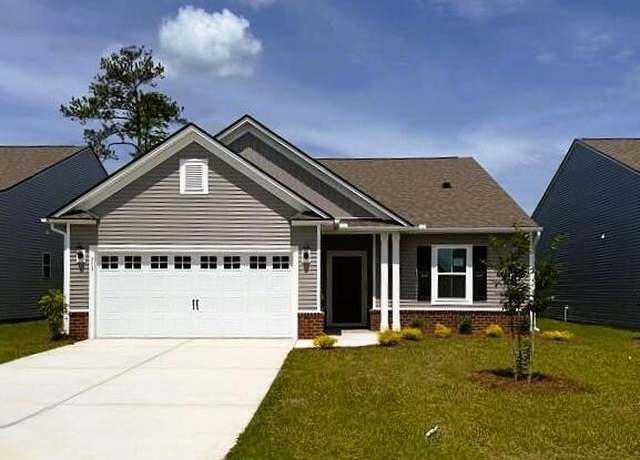 Property at 313 Eagle Claw Dr #4032, Carolina Shores, NC 28467, 3 beds, 2 baths