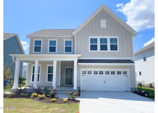 Property at 624 Cobalt Ln #608, Wilmington, NC 28412, 5 beds, 3 baths