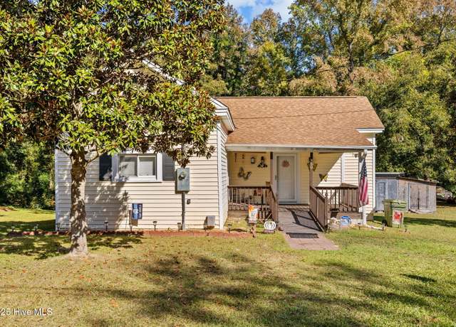 Property at 50 Bunker St, Rockingham, NC 28379, 1 bed, 1 bath