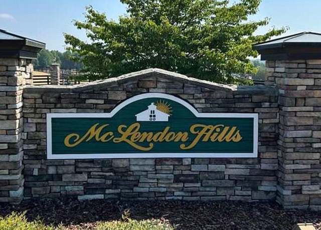 Property at 765 Broken Ridge Trl, West End, NC 27376, 3 beds, 2.5 baths