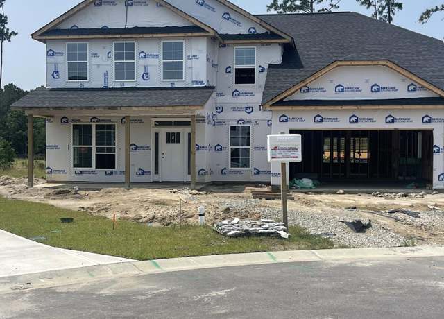 Property at 1026 Midnight Bourbon Manor 136, New Bern, NC 28562, 5 beds, 3.5 baths