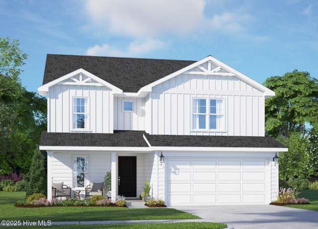 Property at 4842 Blue Springs Rd, Red Springs, NC 28377, 4 beds, 2.5 baths