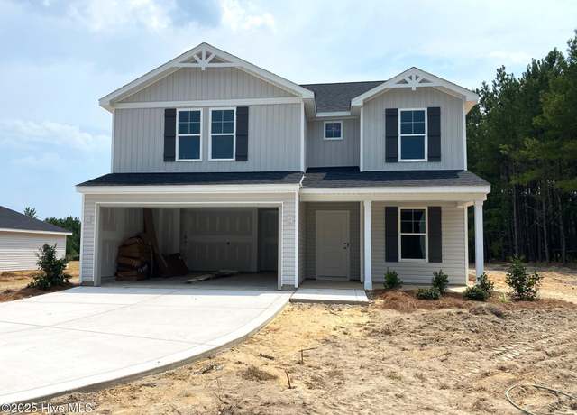 Property at 4842 Blue Springs Rd, Red Springs, NC 28377, 4 beds, 2.5 baths