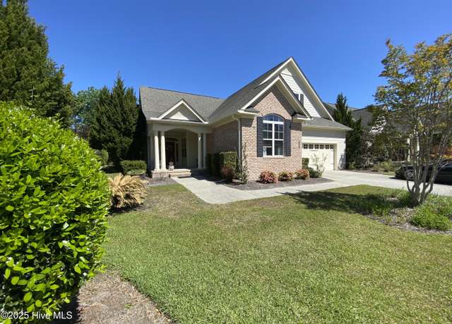 Property at 1111 Evangeline Dr, Leland, NC 28451, 4 beds, 3 baths