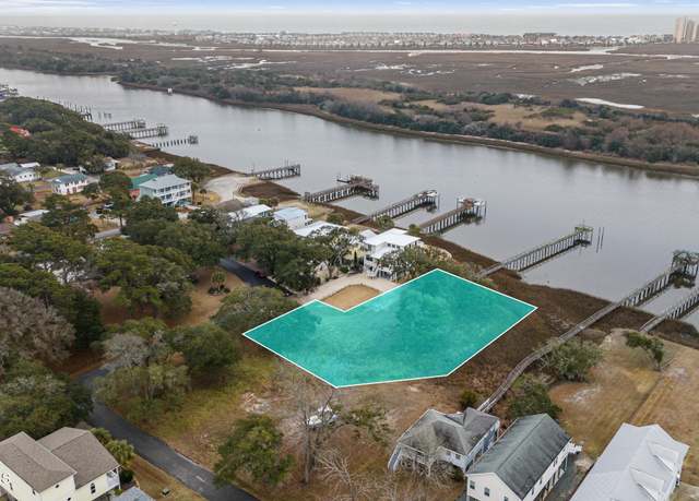 Property at 2016 Camelot Dr SW, Ocean Isle Beach, NC 28469