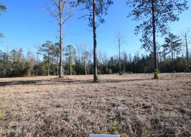 Property at 104 Warbler Dr, New Bern, NC 28560