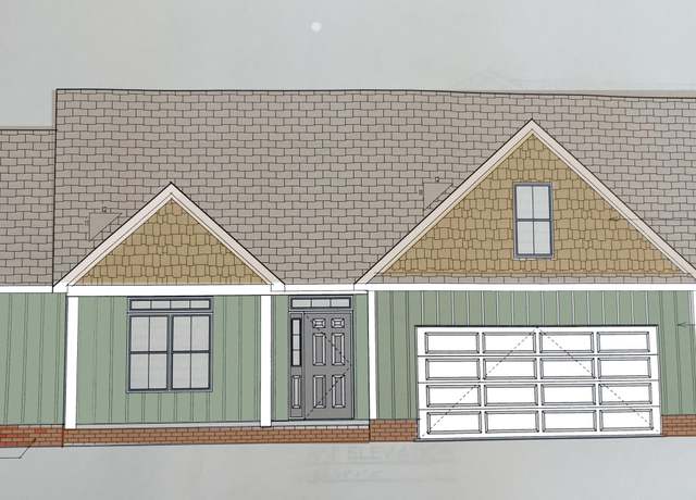 Property at 2506 Wild Turkey Rd, New Bern, NC 28562, 3 beds, 2 baths