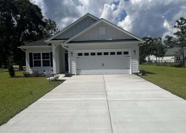 Property at 3057 Brackenbury St SW, Shallotte, NC 28470, 3 beds, 2 baths