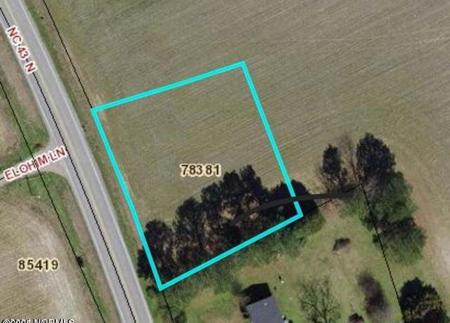 Property at 5262 Nc 43, Greenville, NC 27834