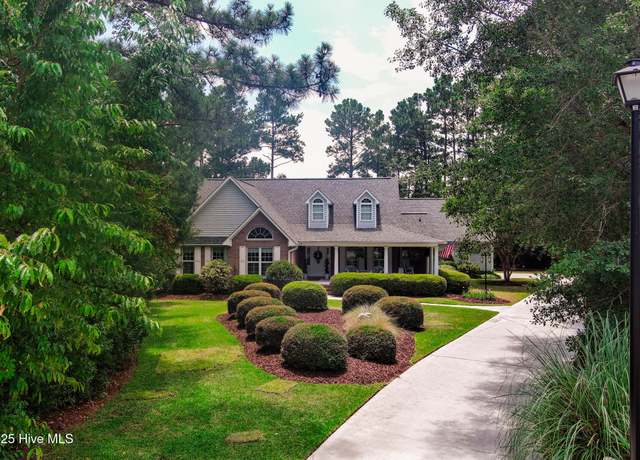 Property at 106 Fishermans Cv, Sneads Ferry, NC 28460, 3 beds, 2 baths