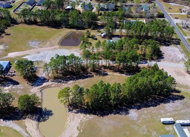 Property at 8 Green Hill Rd NE, Leland, NC 28451