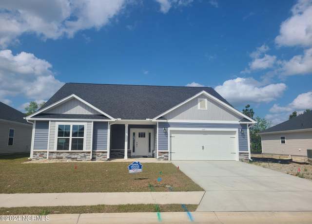 Property at 1027 Midnight Bourbon Manor 134, New Bern, NC 28562, 4 beds, 3 baths