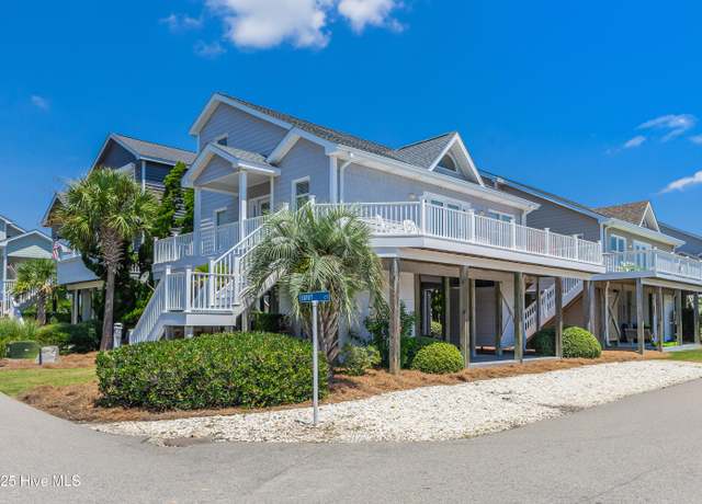 Property at 2 Egret Ct, Ocean Isle Beach, NC 28469, 4 beds, 2 baths