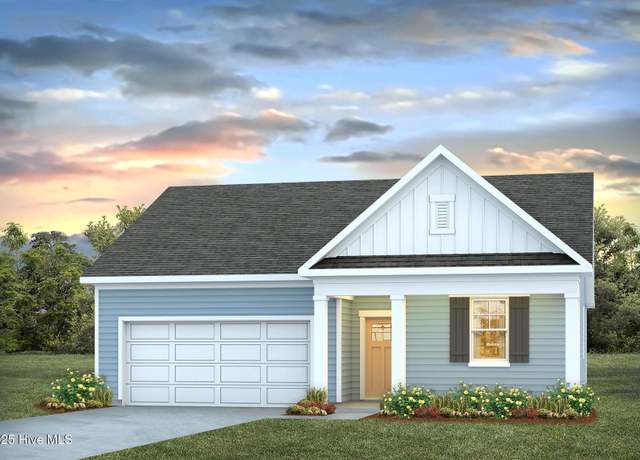 Property at 1295 Pogy Ln SE Lot 30, Winnabow, NC 28479, 4 beds, 2 baths