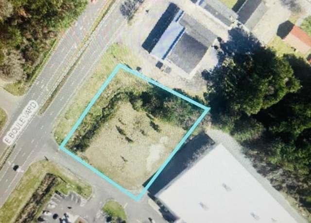 Property at 0 Lot D East Blvd, Williamston, NC 27892