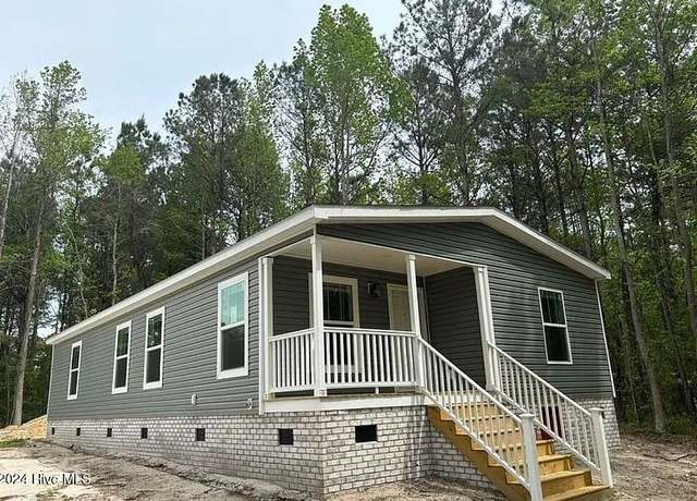 Property at 2249 S Us 117 Hwy, Magnolia, NC 28453, 3 beds, 2 baths