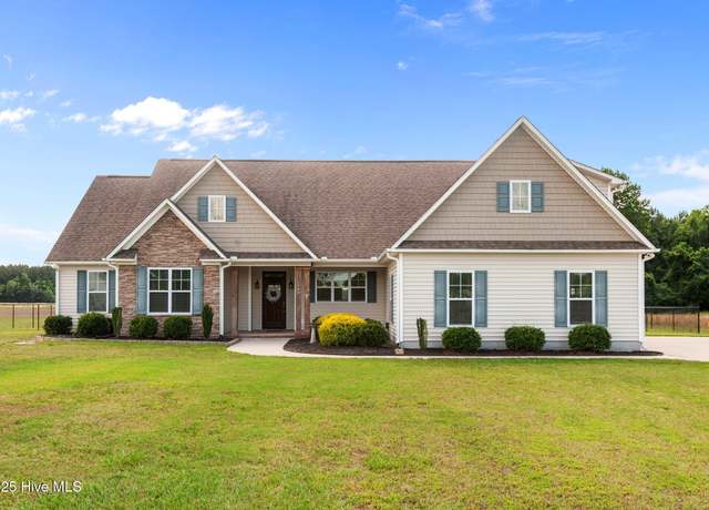 Property at 3068 Joe Stocks Rd, Greenville, NC 27858, 3 beds, 3 baths
