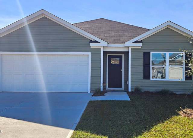 Property at 727 New Haven Ln SW, Supply, NC 28462, 4 beds, 2 baths