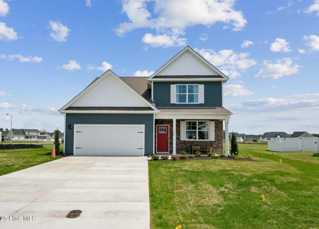 Property at 218 Grandview Dr, Elizabeth City, NC 27909, 4 beds, 2.5 baths