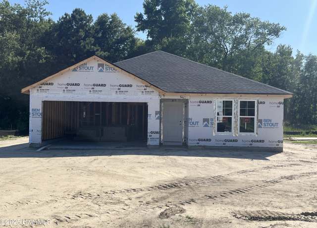 Property at 104 Twin Pines Ct Unit (Lot 82), La Grange, NC 28551, 3 beds, 2 baths