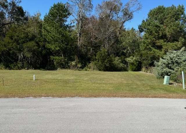 Property at 107 Night Heron Trce, Holly Ridge, NC 28445