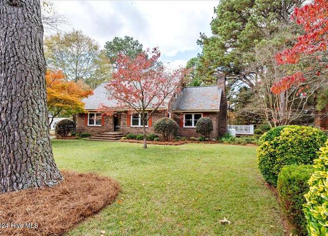 Property at 220 Brentwood Dr, Rocky Mount, NC 27804, 3 beds, 2 baths