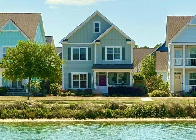 Property at 3544 Shell Quarry Dr, Wilmington, NC 28412, 3 beds, 2.5 baths