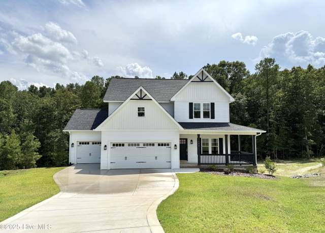 Property at 108 Woodford Ln, Vass, NC 28394, 4 beds, 3.5 baths