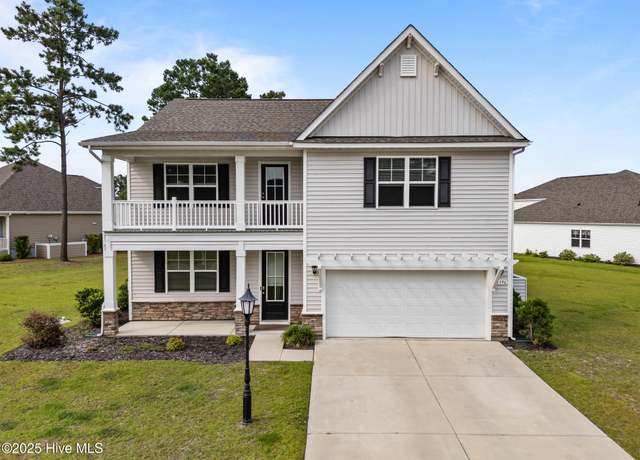 Property at 1396 Ogelthorp Dr NW, Calabash, NC 28467, 5 beds, 3.5 baths
