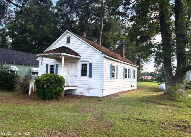 Property at 105 Old Roper Rd, Plymouth, NC 27962, 2 beds, 1 bath