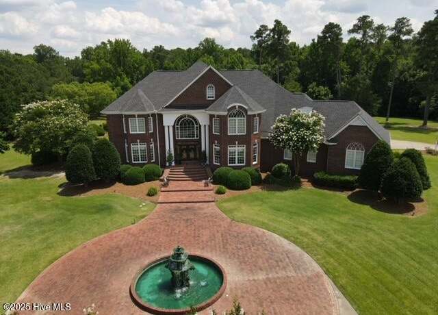 Property at 4156 Lake Wilson Rd, Wilson, NC 27896, 5 beds, 5 baths
