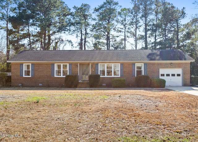 Property at 322 Henry H Watters Dr, Wilmington, NC 28412, 3 beds, 2 baths