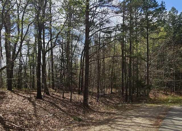 Property at Lot 4 Leaman Rd, Robbins, NC 27325