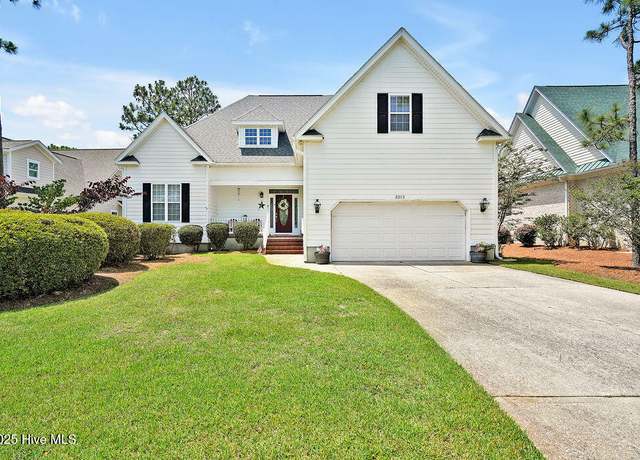 Property at 3212 Wexford Way, Southport, NC 28461, 3 beds, 2.5 baths