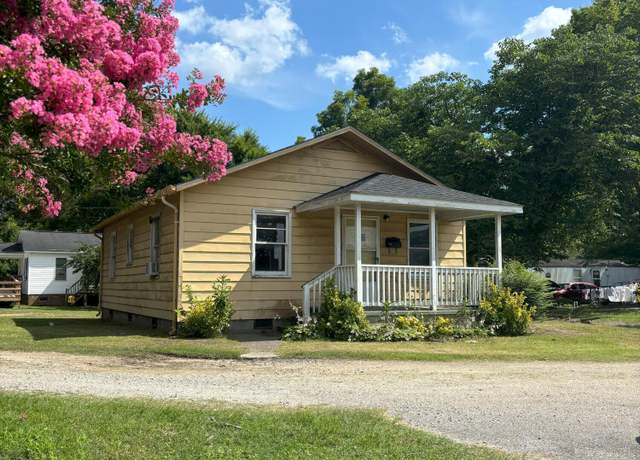 Property at 109 Bowser Ct, Plymouth, NC 27962, 2 beds, 1 bath