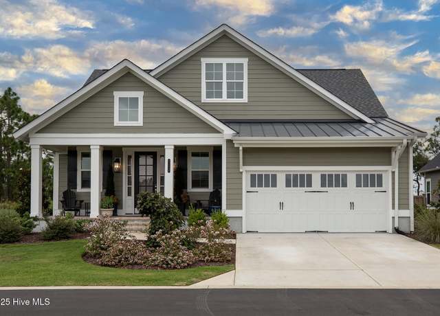 Property at 713 Cecil Pt, Wilmington, NC 28412, 3 beds, 3 baths