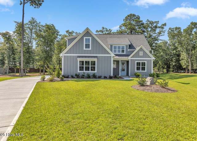 Property at 233 Hampton Ct, Hampstead, NC 28443, 4 beds, 4 baths