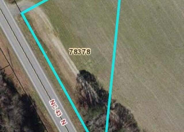 Property at 5514 Nc 43 N, Greenville, NC 27834