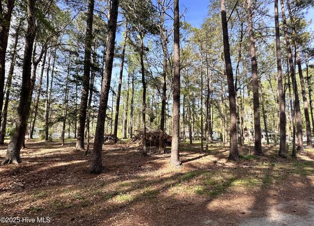 Property at Lot Oakwood Lane 23, Aurora, NC 27806
