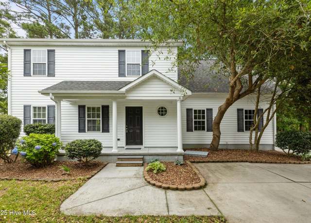Property at 123 S Park Ln, Newport, NC 28570, 3 beds, 2.5 baths