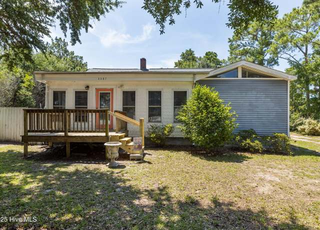 Property at 3387 Highway 24, Newport, NC 28570, 3 beds, 2 baths